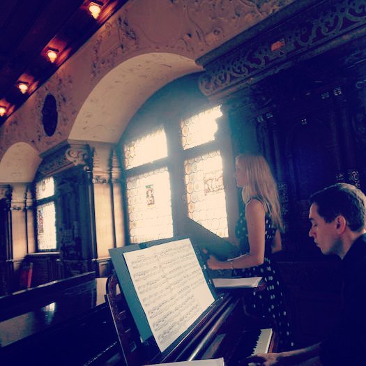 maVie-music auf Instgram